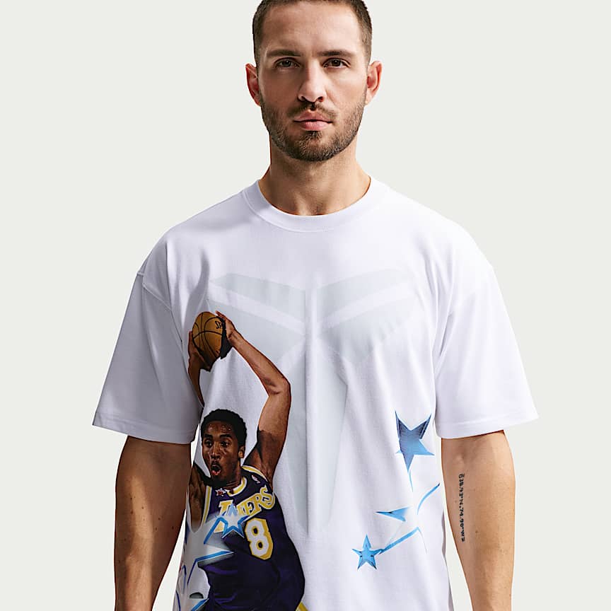 Kobe Nike Men's Basketball Tank. Nike JP